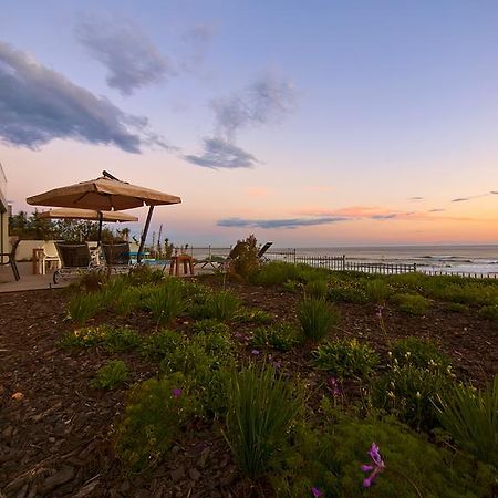The Ocean View Guest House Уилдернесс Экстерьер фото