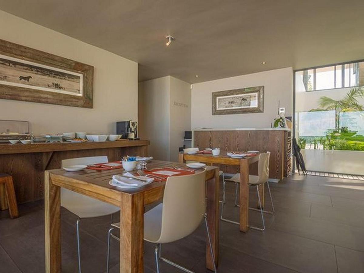 The Ocean View Guest House Уилдернесс Экстерьер фото