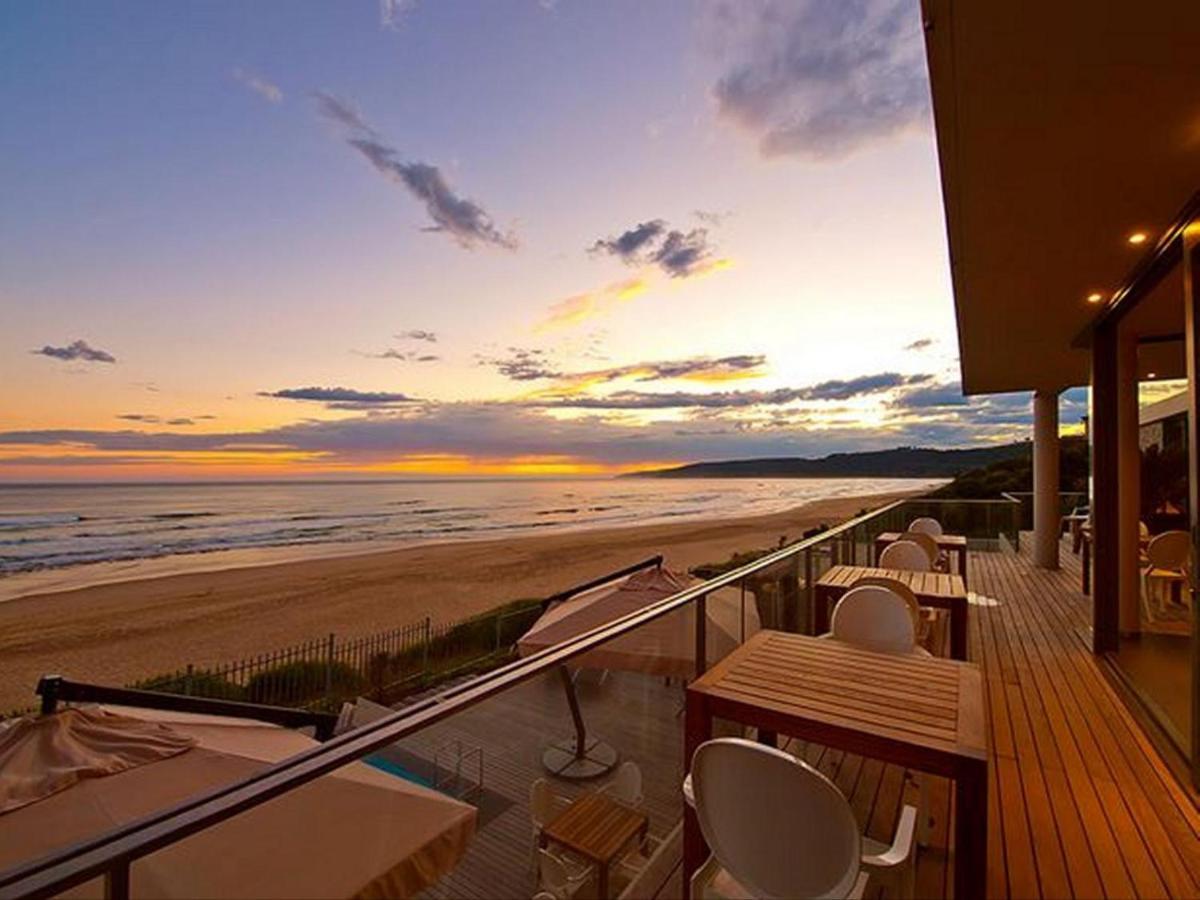The Ocean View Guest House Уилдернесс Экстерьер фото
