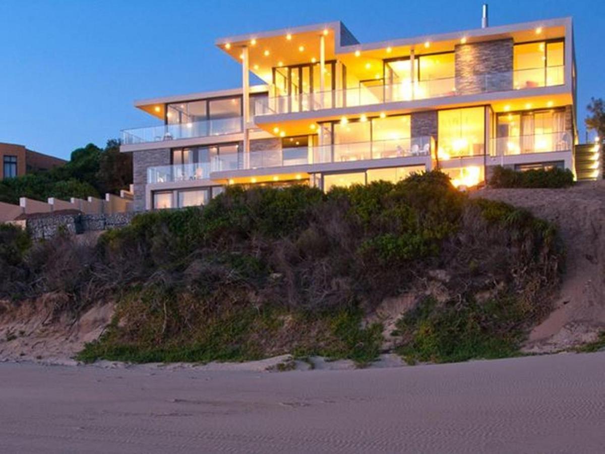 The Ocean View Guest House Уилдернесс Экстерьер фото