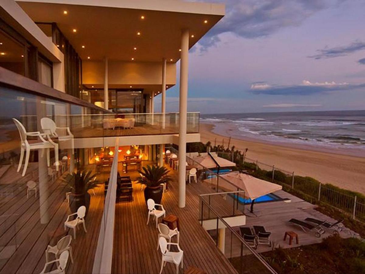 The Ocean View Guest House Уилдернесс Экстерьер фото