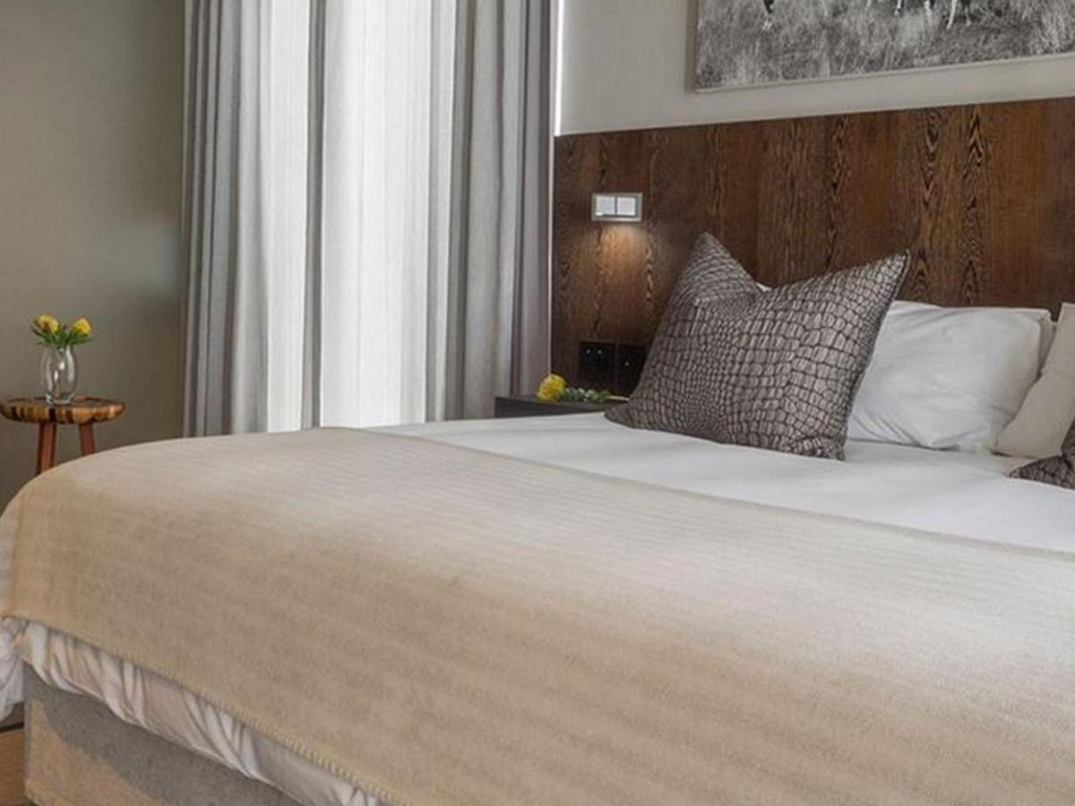 The Ocean View Guest House Уилдернесс Экстерьер фото