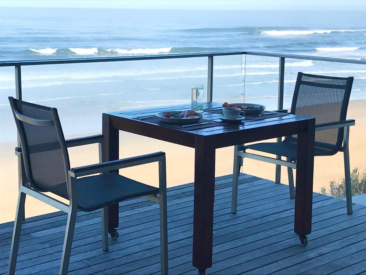 The Ocean View Guest House Уилдернесс Экстерьер фото