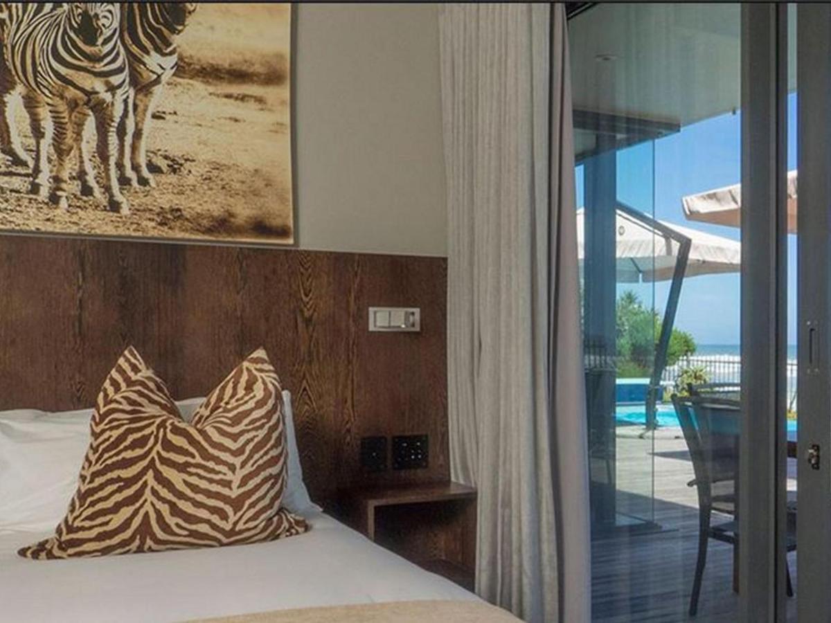 The Ocean View Guest House Уилдернесс Экстерьер фото