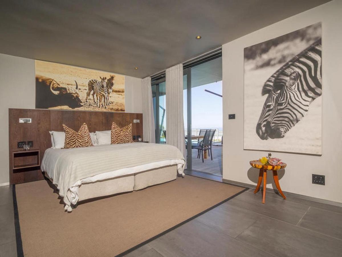 The Ocean View Guest House Уилдернесс Экстерьер фото