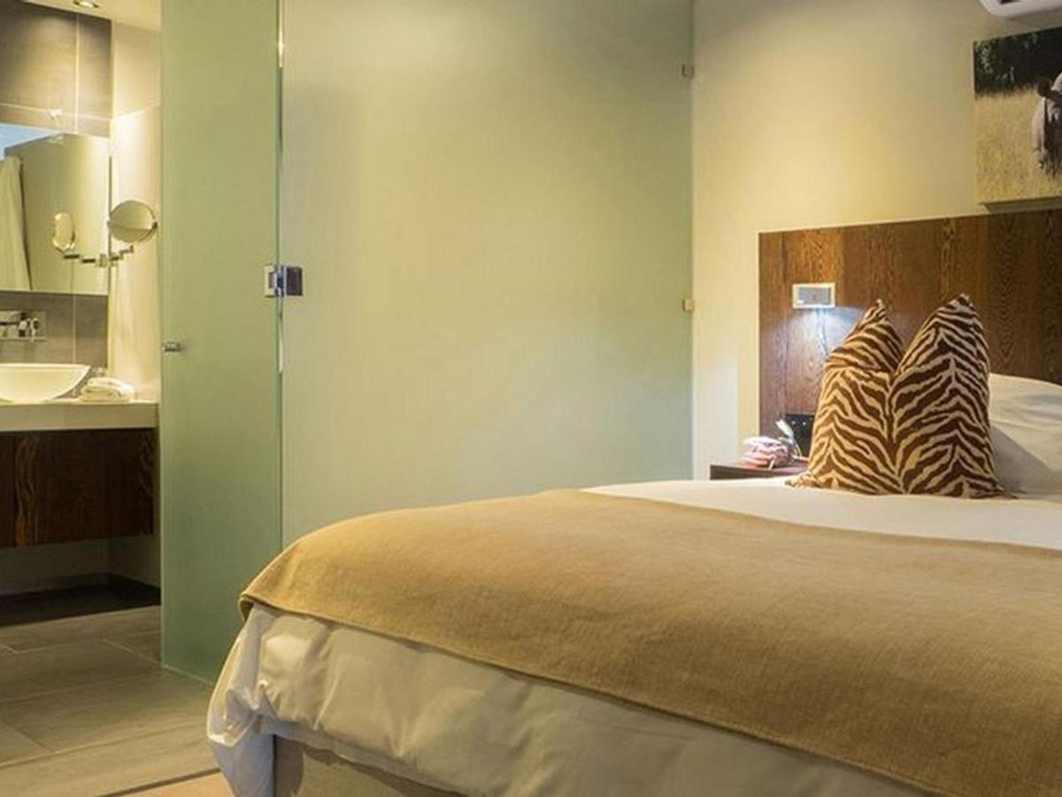 The Ocean View Guest House Уилдернесс Экстерьер фото