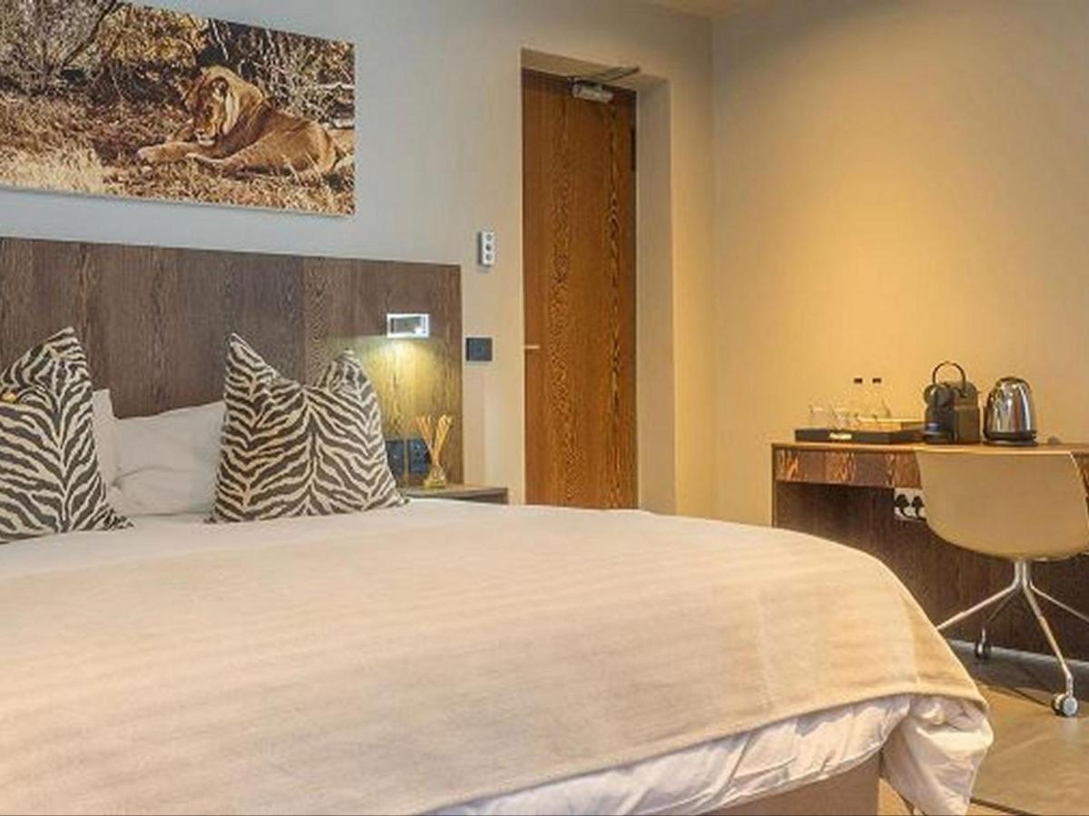The Ocean View Guest House Уилдернесс Экстерьер фото