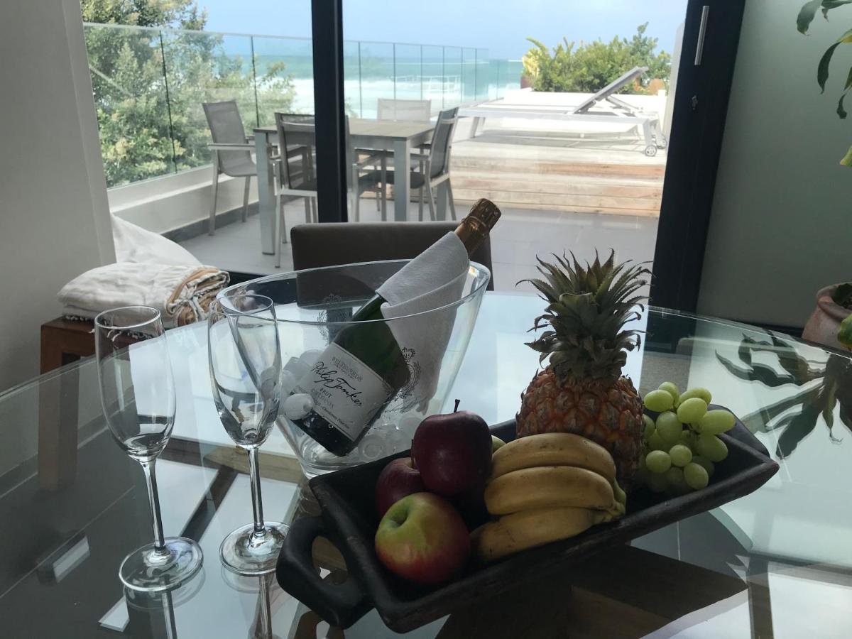 The Ocean View Guest House Уилдернесс Экстерьер фото
