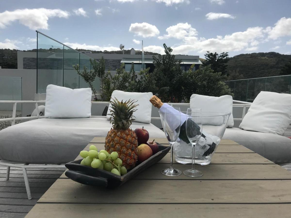 The Ocean View Guest House Уилдернесс Экстерьер фото