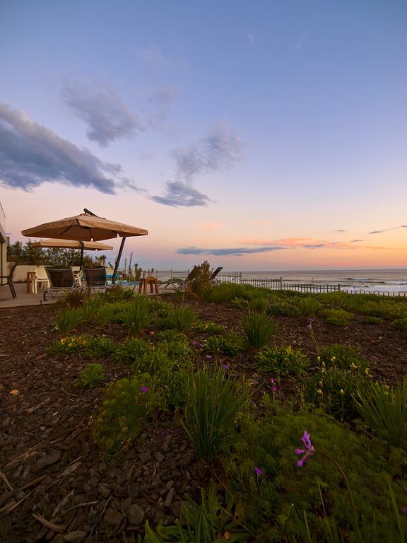 The Ocean View Guest House Уилдернесс Экстерьер фото