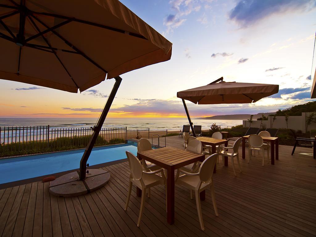 The Ocean View Guest House Уилдернесс Экстерьер фото