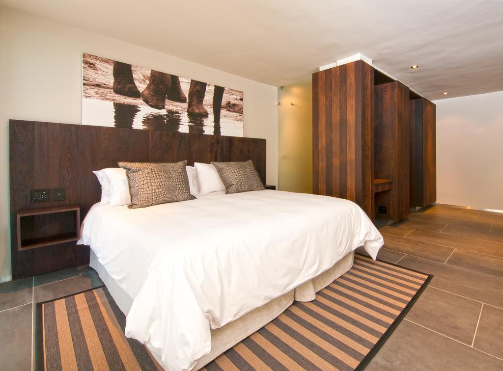 The Ocean View Guest House Уилдернесс Номер фото