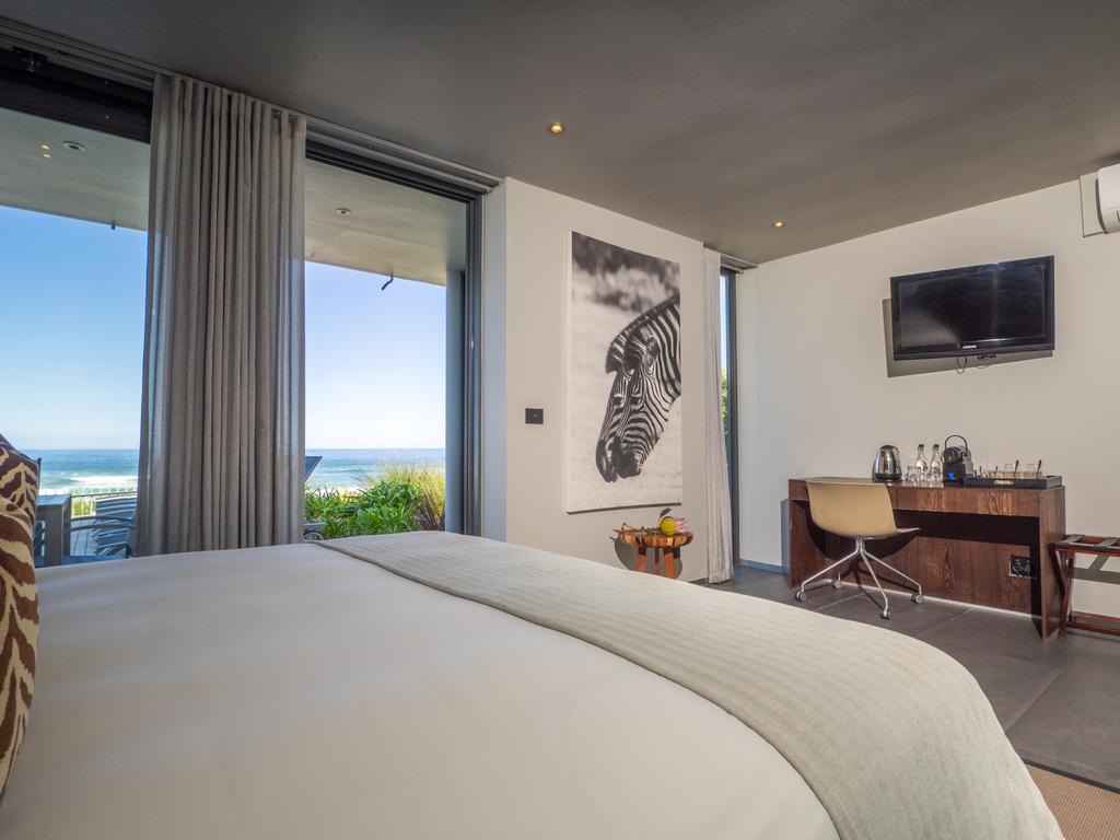 The Ocean View Guest House Уилдернесс Номер фото