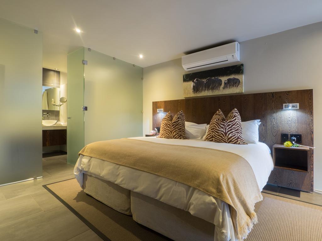 The Ocean View Guest House Уилдернесс Номер фото