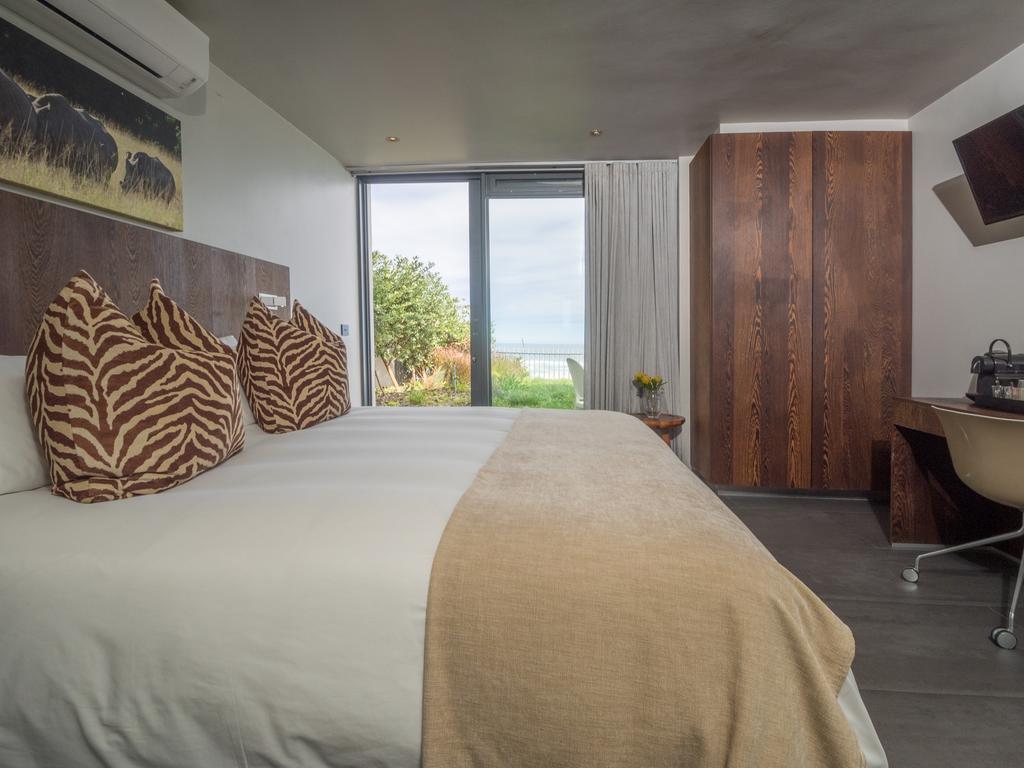The Ocean View Guest House Уилдернесс Номер фото