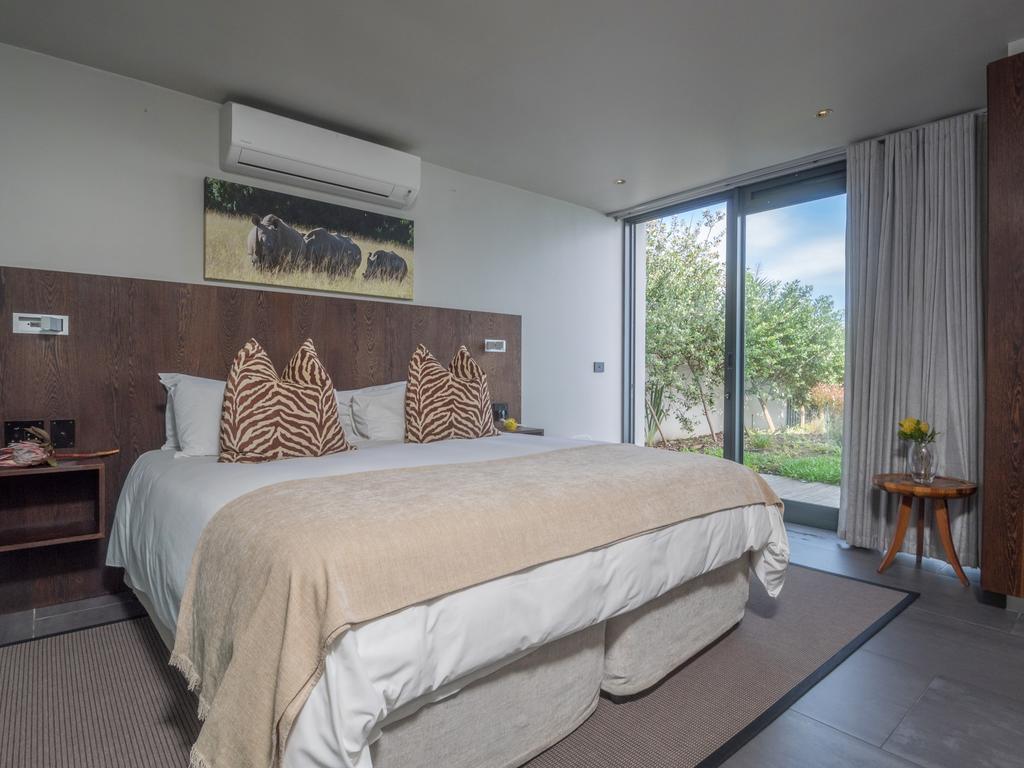 The Ocean View Guest House Уилдернесс Номер фото