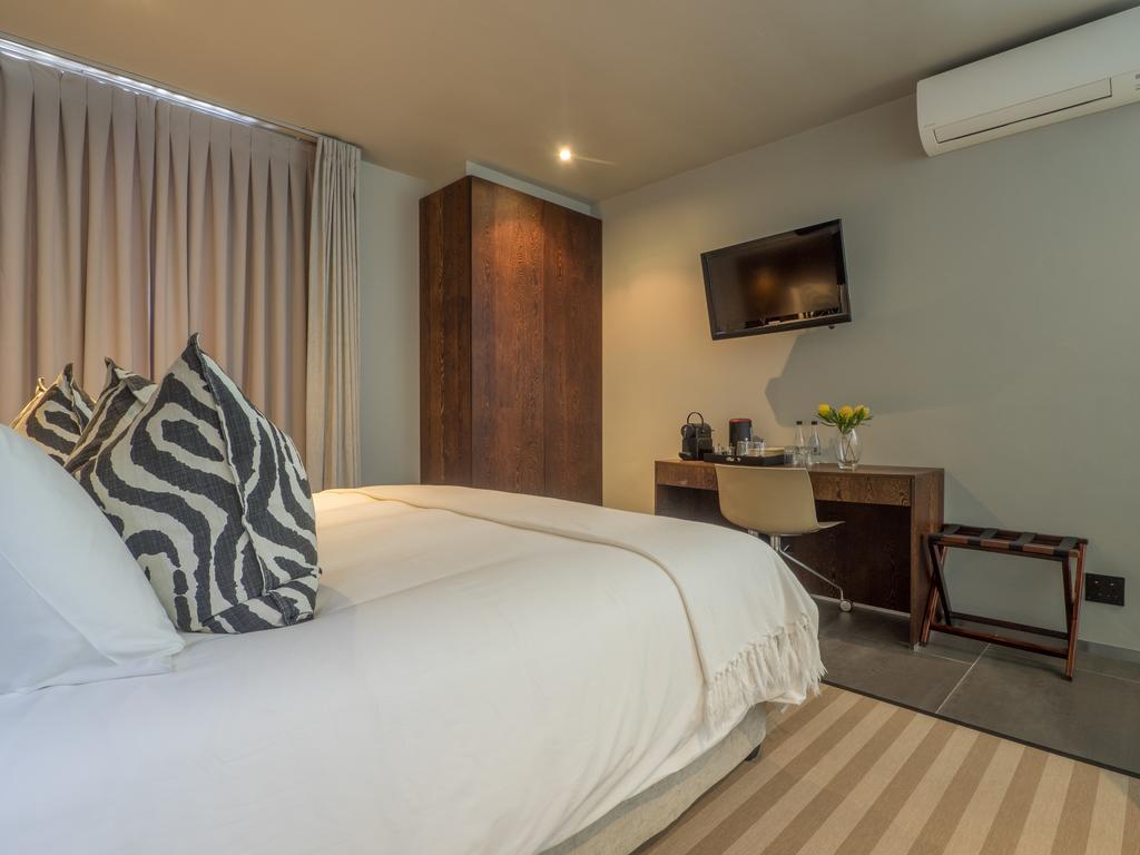 The Ocean View Guest House Уилдернесс Номер фото