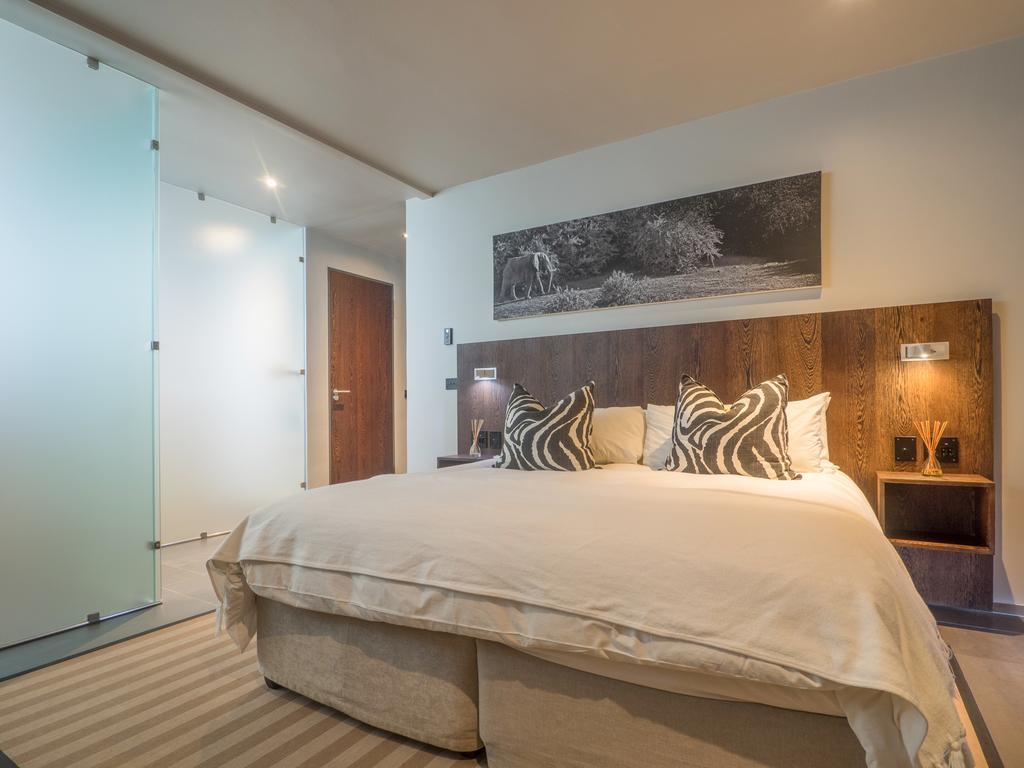 The Ocean View Guest House Уилдернесс Номер фото