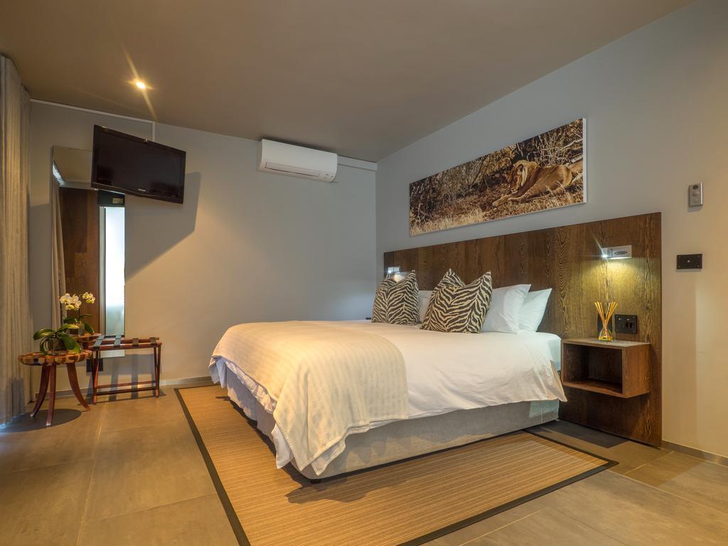 The Ocean View Guest House Уилдернесс Номер фото
