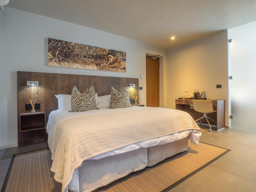The Ocean View Guest House Уилдернесс Номер фото