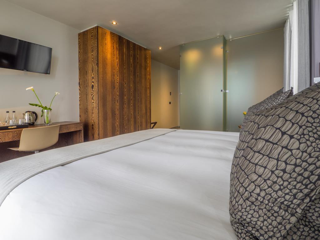 The Ocean View Guest House Уилдернесс Номер фото