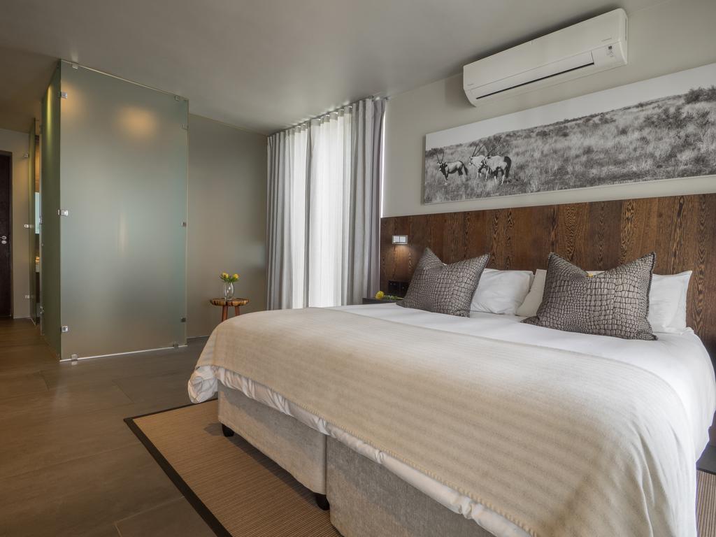 The Ocean View Guest House Уилдернесс Номер фото